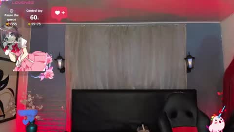 Victoria online show from 07.16.26