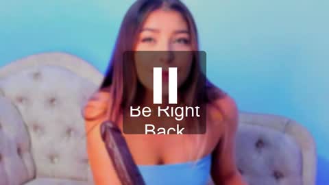 Victoria Laurent online show from 12.16.24