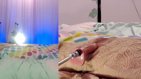 victoria_luxe online show from 01.12.25