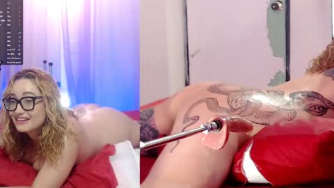 victoria_luxe online show from 01.24.25