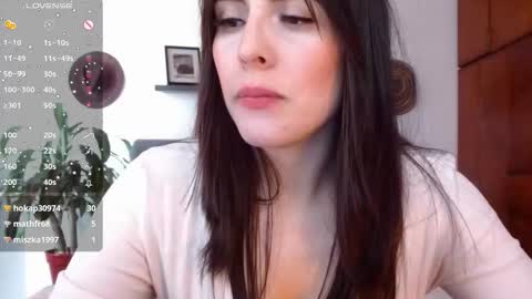 Snapshot of victoria_martelo chatting on 01.05.26 VICTORIA MARTELO online show from 01.05.26