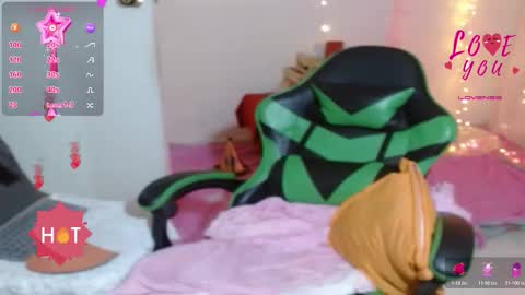 VICKY online show from 03.12.26