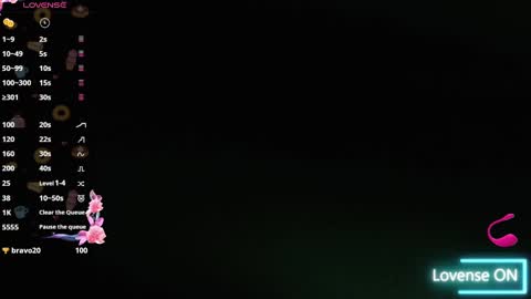 victoria online show from 01.19.25