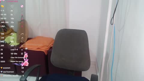 victoria online show from 02.17.25