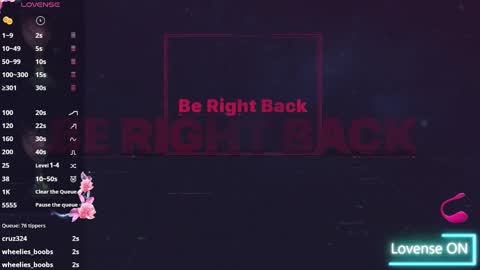 victoria online show from 02.21.25