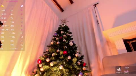 Snapshot of victoria_monteroo chatting on 12.16.24 Call me Vic online show from 12.16.24