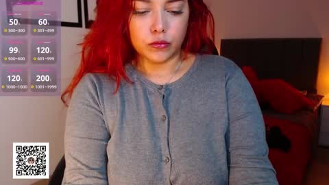 Snapshot of victoria_monteroo chatting on 12.21.24 Call me Vic online show from 12.21.24