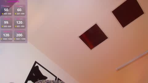 Snapshot of victoria_monteroo chatting on 12.22.24 Call me Vic online show from 12.22.24