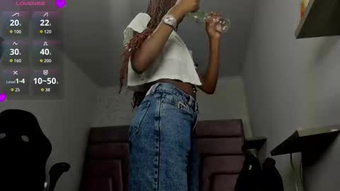 Vicky  online show from 11.27.25