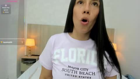 victoria_pachon online show from 11.03.25