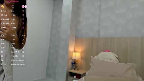 victoria_pachon online show from 01.14.26