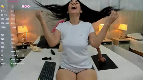 victoria_pachon online show from 03.21.26