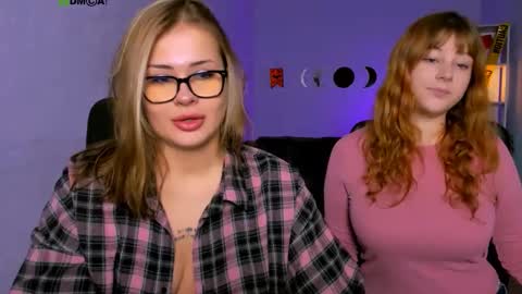 Snapshot of victoria_pretty_ chatting on 11.03.25 Victoria online show from 11.03.25