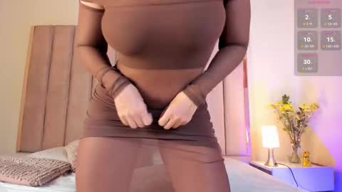 VICTORIA online show from 02.03.26