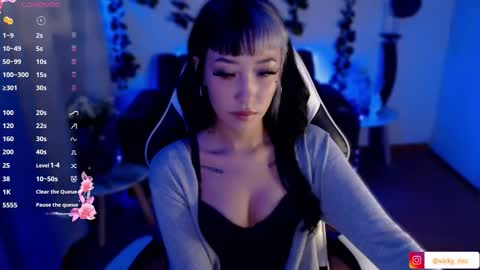 Victoria  online show from 01.05.26