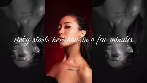 Victoria  online show from 03.19.26