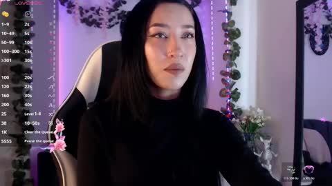 Victoria  online show from 05.20.26