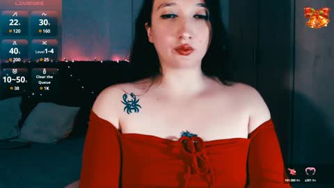 Victoria online show from 12.24.24