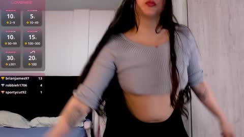 Victoria online show from 02.07.25
