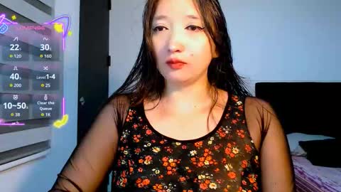 Victoria online show from 09.17.25