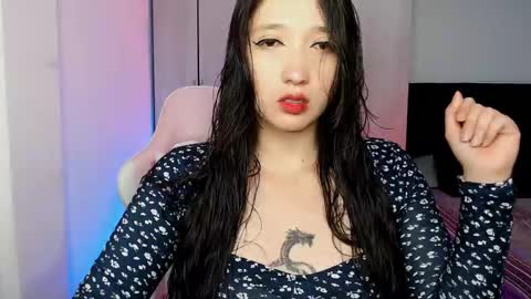 Victoria online show from 09.30.25