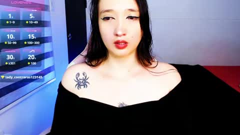 Victoria online show from 07.16.26