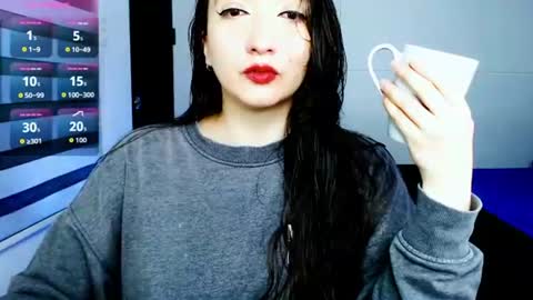 Victoria online show from 08.04.26