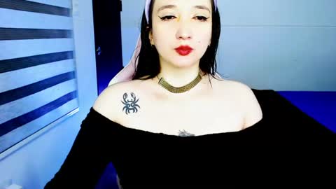 Victoria online show from 08.07.26