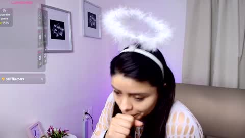 Victoria online show from 10.28.25