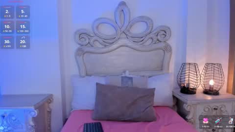 Snapshot of victoria_vallejo chatting on 12.09.24 victoria online show from 12.09.24