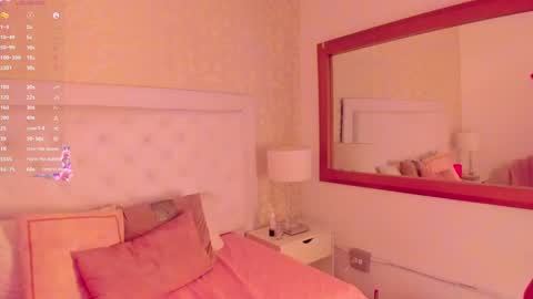 Snapshot of victoria_vallejo chatting on 01.24.25 victoria online show from 01.24.25