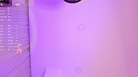 Snapshot of victoria_vallejo chatting on 01.28.25 victoria online show from 01.28.25