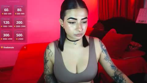 Victoria online show from 03.26.26