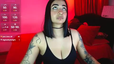 Victoria online show from 03.31.26