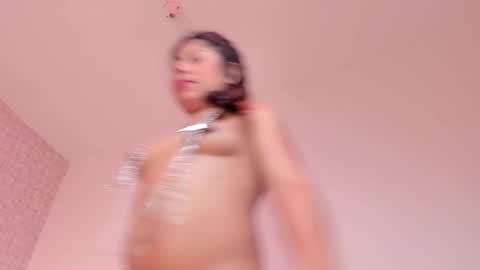 Snapshot of victoriaa_millers chatting on 02.04.25 Victoria Sofia online show from 02.04.25