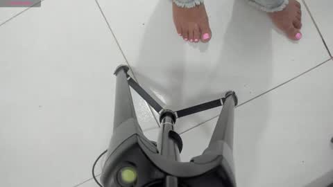 Snapshot of victoriaa_millers chatting on 01.10.26 Victoria Sofia online show from 01.10.26