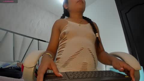 Snapshot of victoriaa_millers chatting on 01.11.26 Victoria Sofia online show from 01.11.26