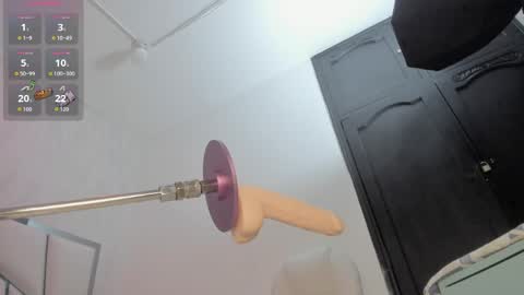 Victoria Sofia online show from 04.15.26