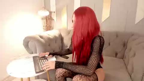 Victoria online show from 07.03.26