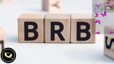 Victoria Zans  online show from 09.27.25