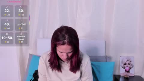 Victoria Zans  online show from 11.14.25