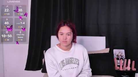 Victoria Zans  online show from 01.15.26