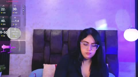 Victoria Andrade online show from 03.02.26