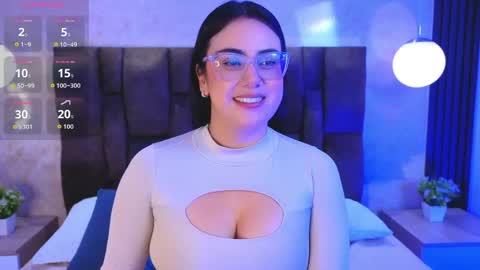 Snapshot of victoriaandrade chatting on 06.05.26 Victoria Andrade online show from 06.05.26
