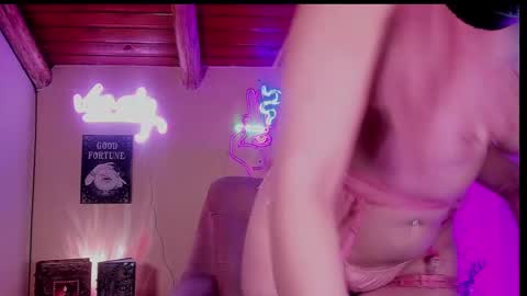 Snapshot of victoriabathory chatting on 01.11.25 Tory online show from 01.11.25