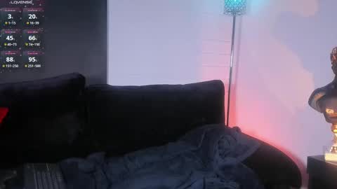 Snapshot of victoriabathory chatting on 02.26.25 Tory online show from 02.26.25