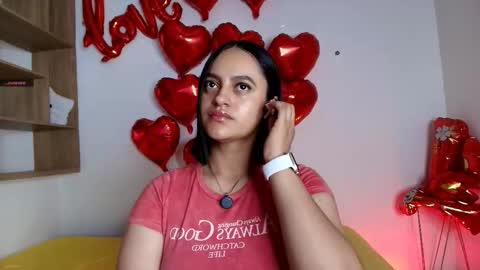 Victoria online show from 09.23.25