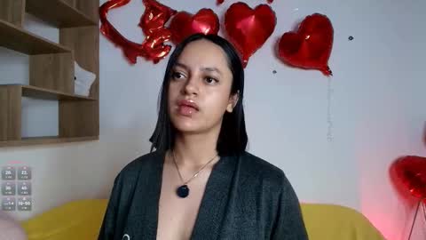 Victoria online show from 09.30.25