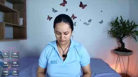 Victoria online show from 11.03.25