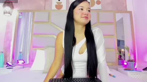 Victoria Blaze online show from 05.27.26